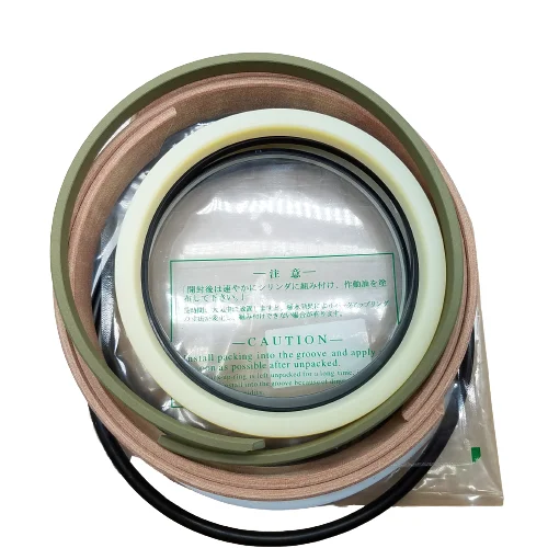 

Комплект уплотнений для гусеницы 315DL 179-9638 179-9625 266-7861, качество NOK