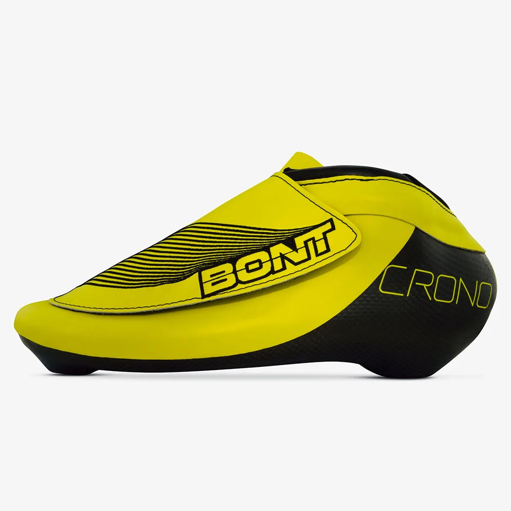 BONT Crono ボアインラインスケートプロスケートブーツカーボンスケート