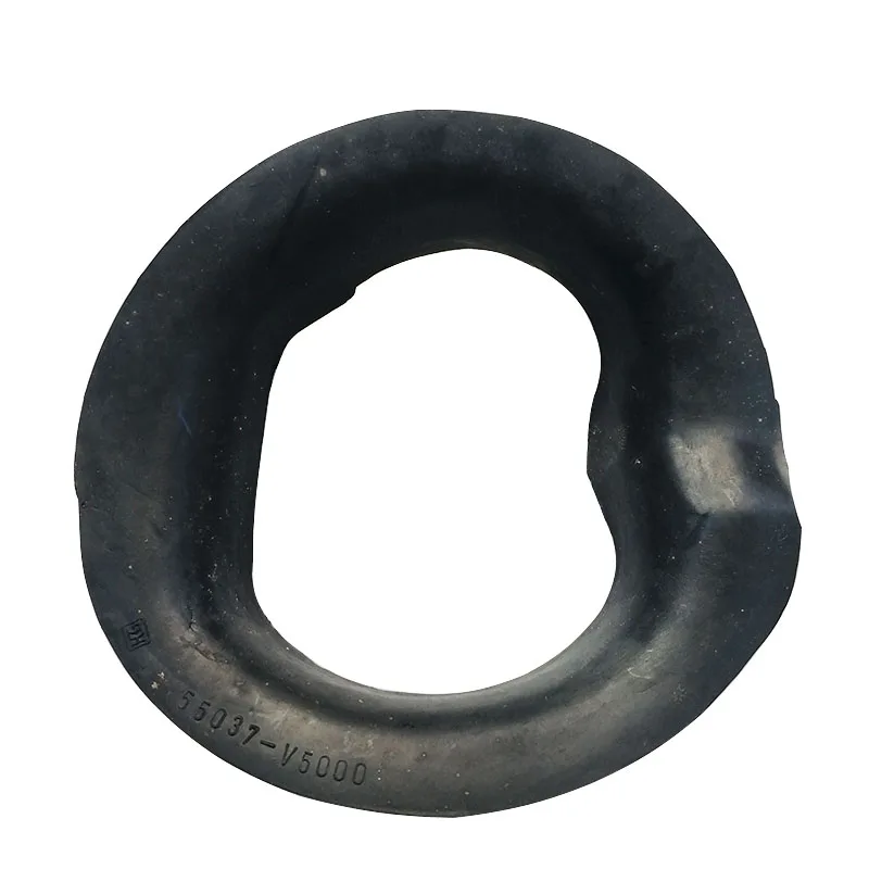 Car Shock Absorber Rubber Ring Lower Upper Spring Cushioning damping Application 55037-V5000 For Cedric Y31