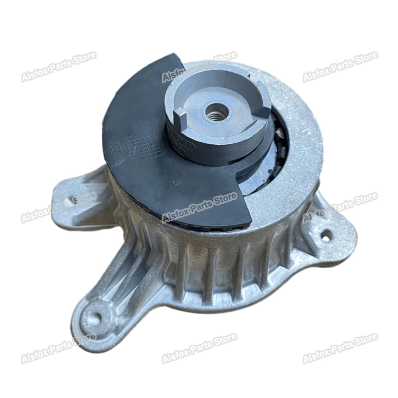 A2052400200 A2052400300 Engine Motor Support Mount Front Left or Right For Mercedes Benz 2015-2018 C160 C180 C200 C250 C300 E300