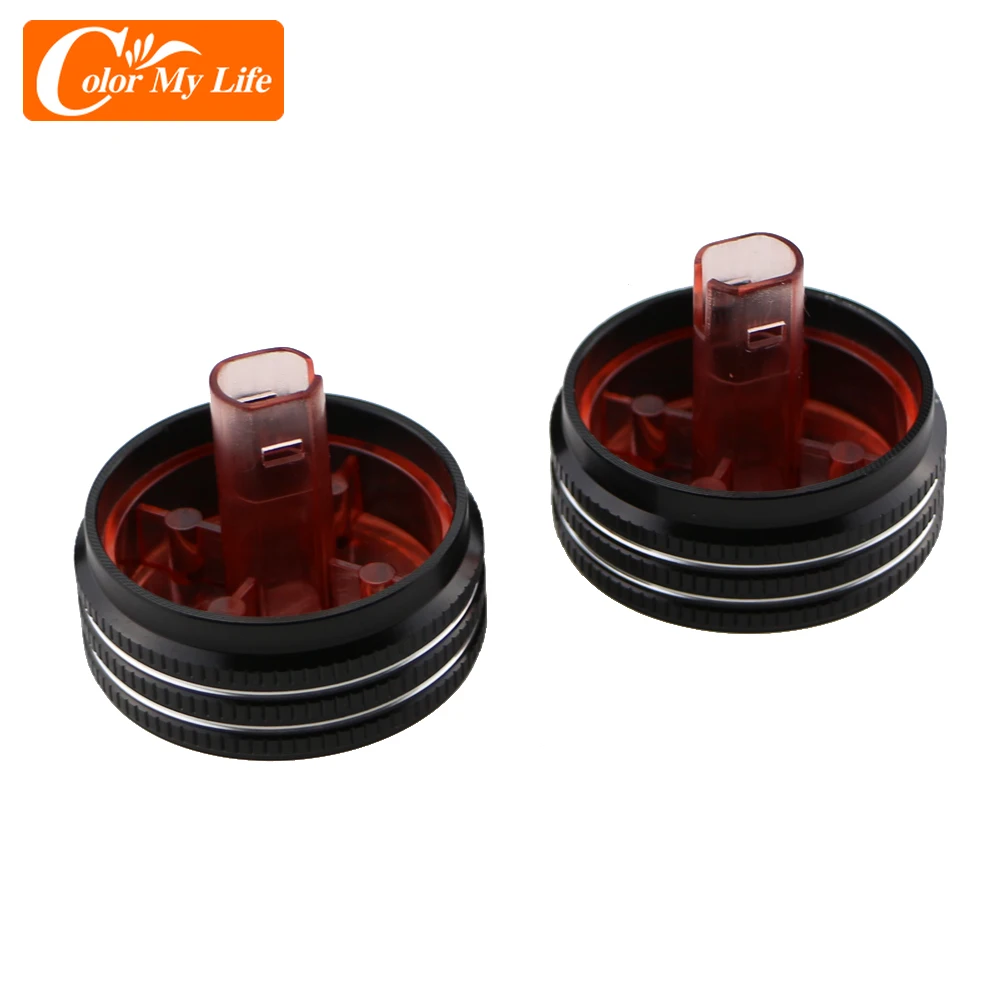 Рисунок 5 - Ручки переключателя контроля тепла