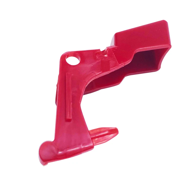 Piezas de repuesto para electrodomésticos inteligentes Dyson V10 V11, fregona reemplazable, nuevo Kit de botones de interruptor, accesorios para Robot aspirador