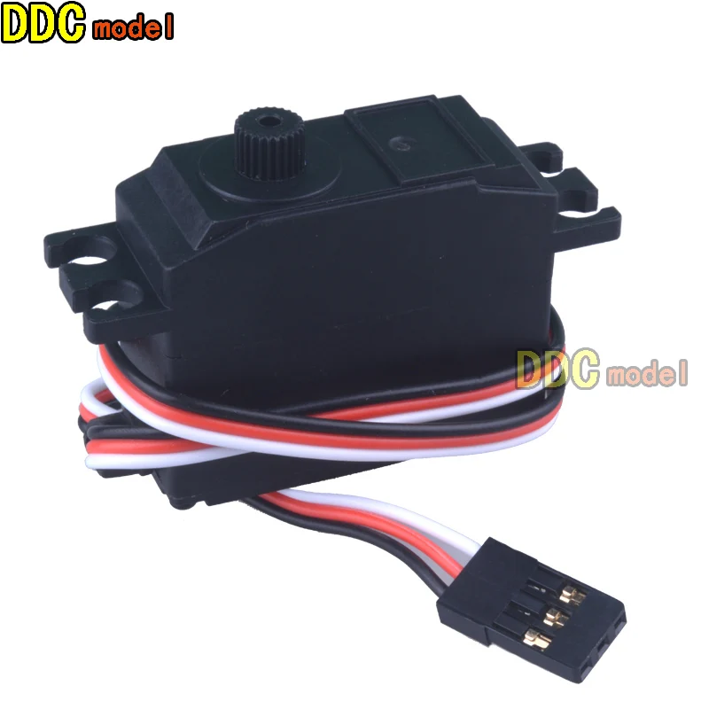 REMO HOBBY E9812 3-wire Servo For smax 1/16 1621 1625 1631 1635 1651 1655 remote control RC Car Spare Parts Upgrade servo