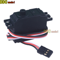 REMO HOBBY E9812 3-wire Servo For smax 1/16 1621 1625 1631 1635 1651 1655 remote control RC Car Spare Parts Upgrade servo