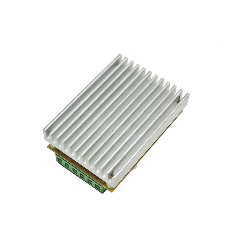 3 Pha Không Chổi Than Trực Tiếp Động Cơ Hiện Tại Hallless Điều Khiển Động Cơ PWM Động Cơ Không Chổi Than ESC 380W BLDC Lái Xe Ban