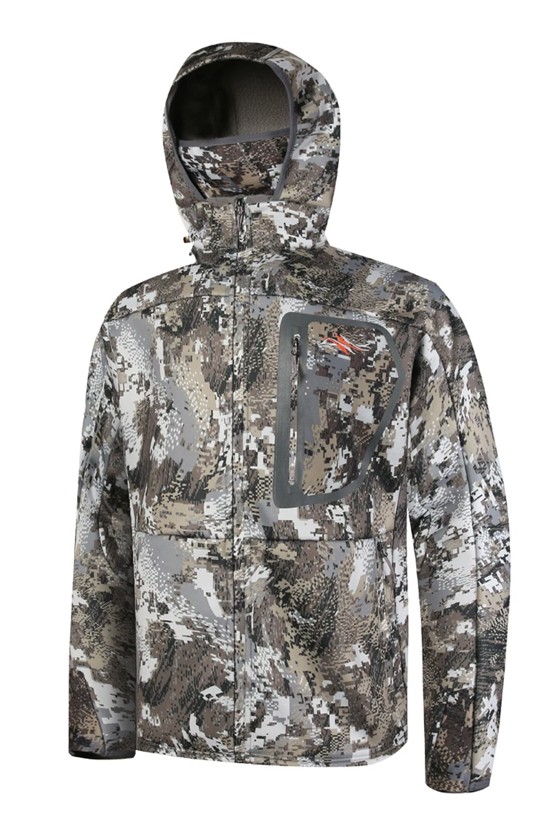 

2021 new Sitex hunting Hoody Amur Elevated II