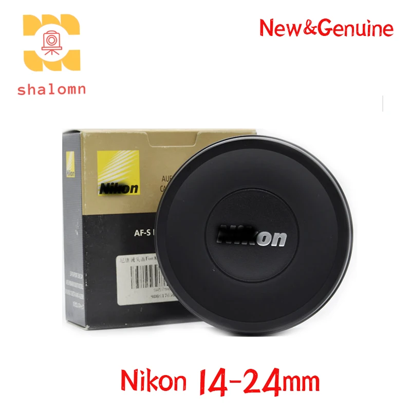 

New Original 14-24 Lens Cap Front Hood Protector Cover Ring For Nikon NIKKOR 14-24mm F2.8G ED AF-S Lens