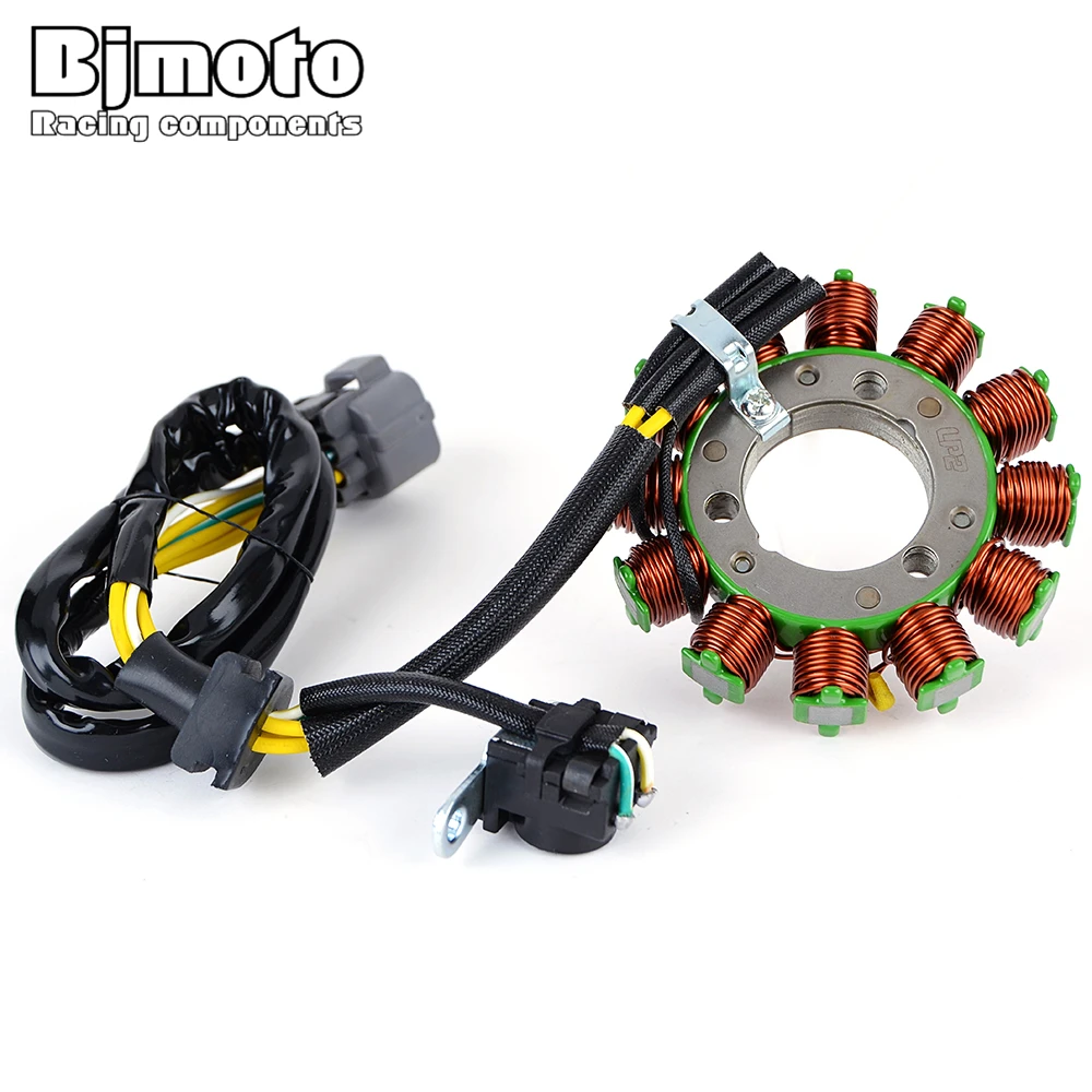 21003-0148 Stator Coil For Kawasaki KX250F KX250 KX252 KX250 KX252 KX450F KX450 21003-0102 21003-0147 21003-0082 21003-0168