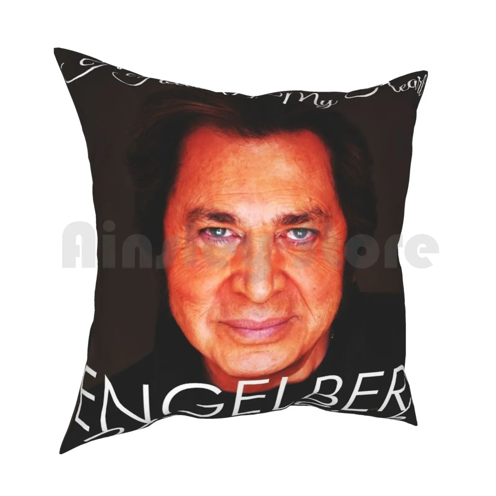 Best Selling Singer Man Favorite Arnold George Engelbert Dorsey Gudang Legendary Pop Music Humperdinck Trending International