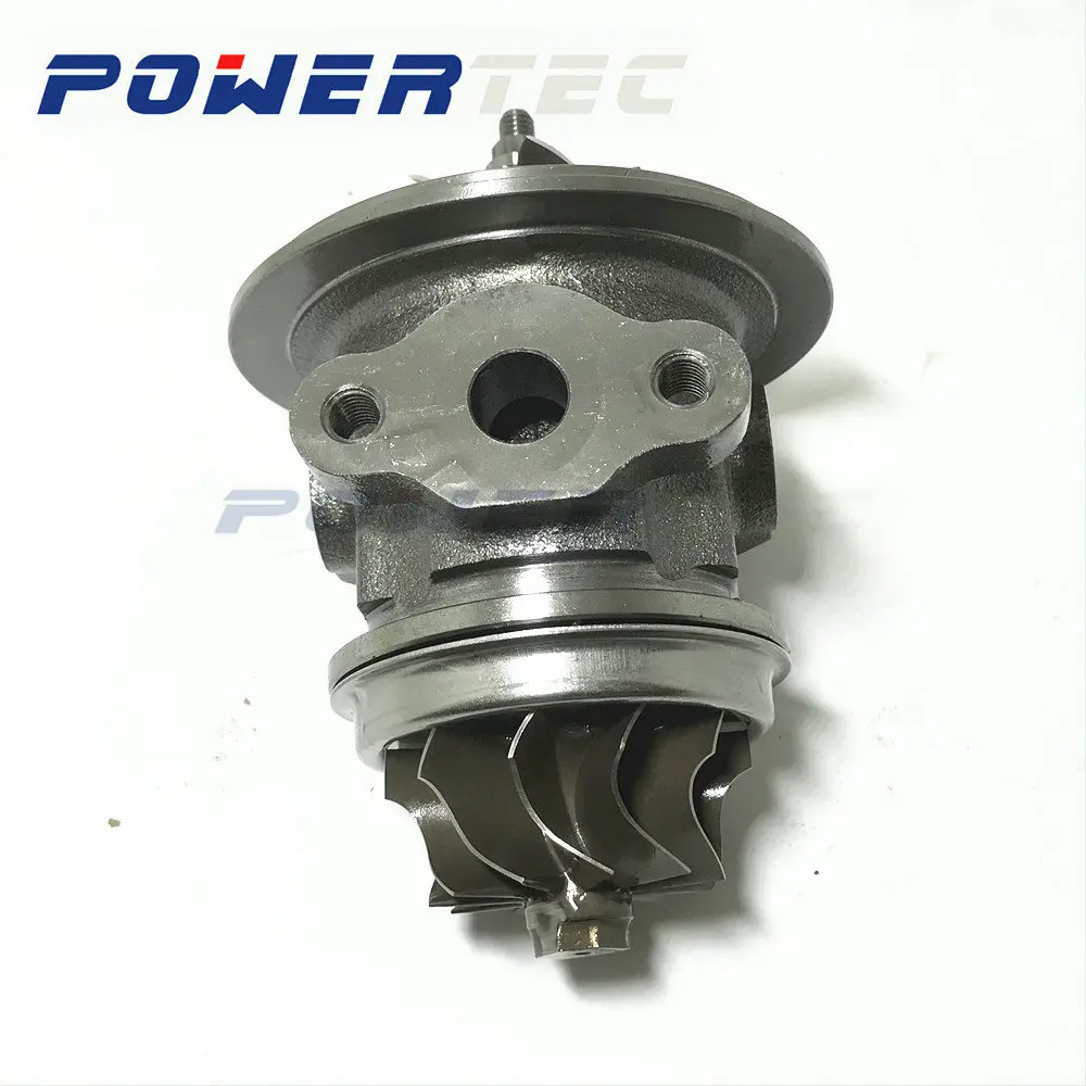 New balanced Auto Turbine Cartridge Core CHRA 2901095100 466409-5001S 466409-9002 for Isuzu NPR NQR GMC W Series Truck 4BD2 TC