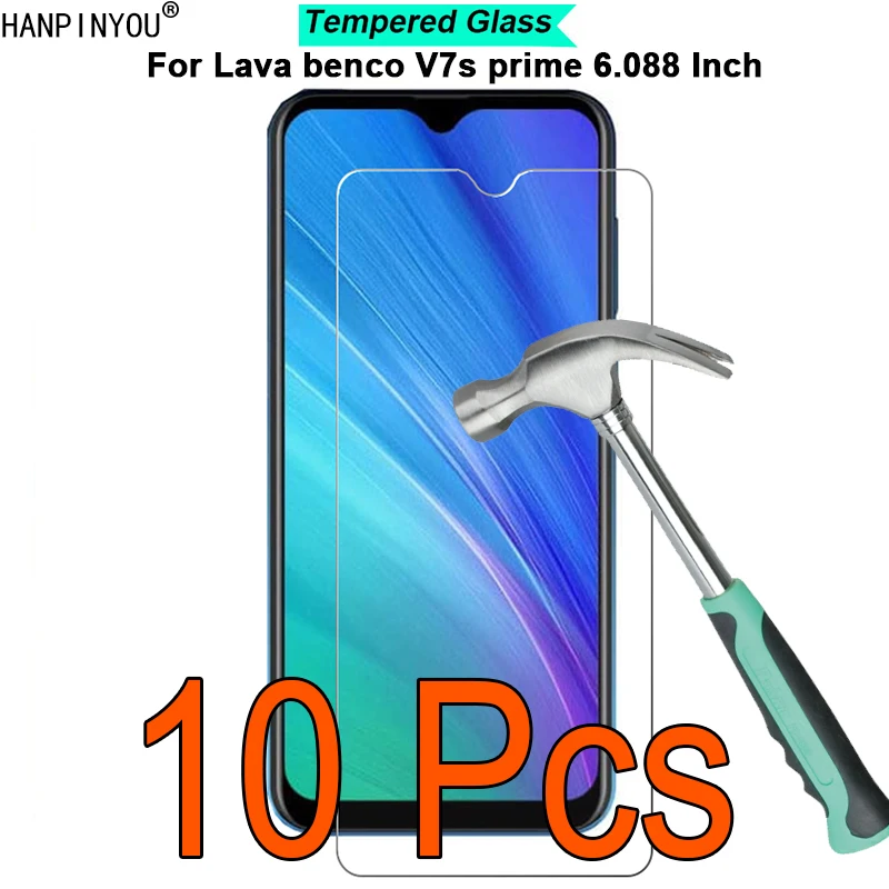 10 Pcs/Lot For Lava Benco V7s prime 6.088