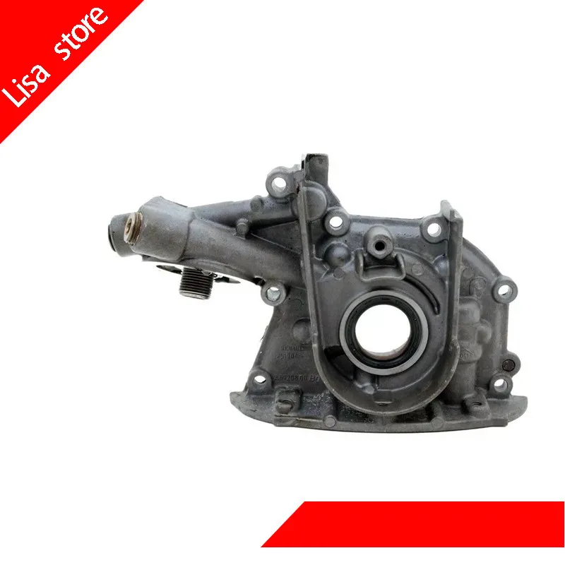 

Oil Pump Fit for PEUGEOT:206-1.0 16V OEM: 1001.A5 / 8200251904/8200674801