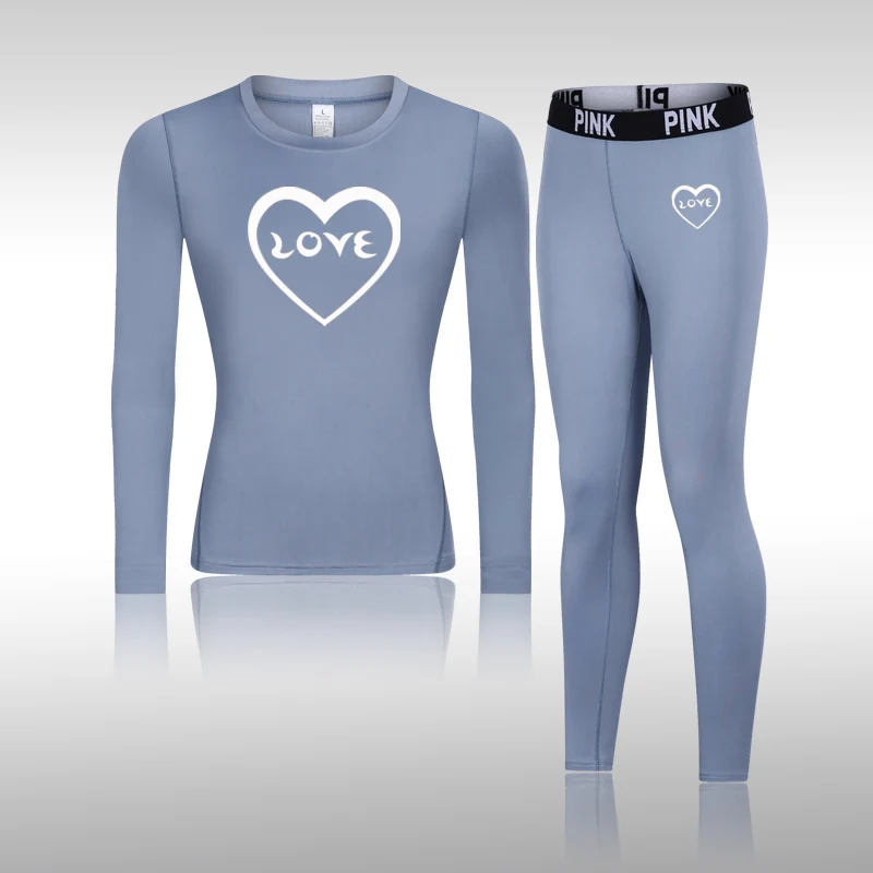 Variant: 2-piece long sleeve