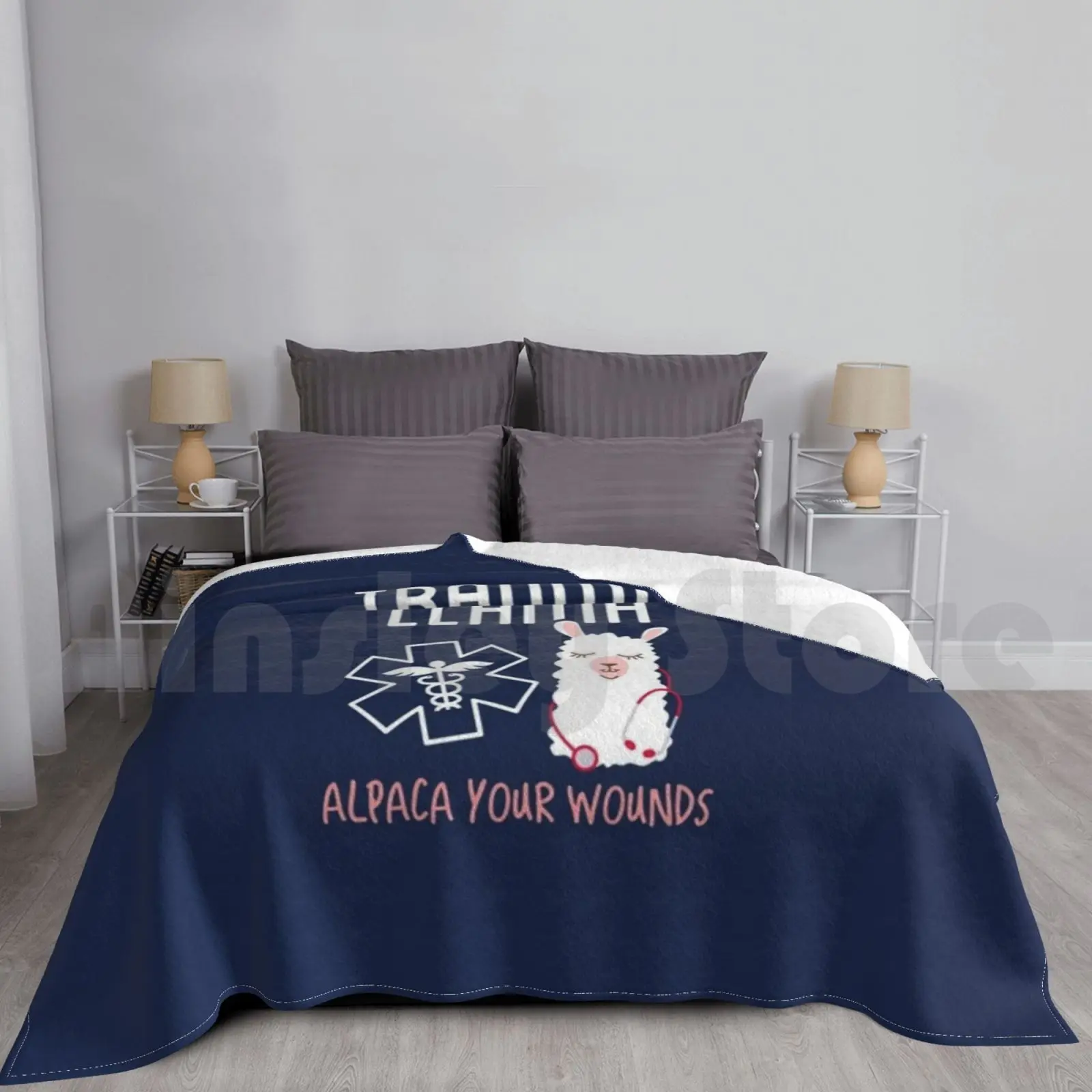 Original Trauma Lla…