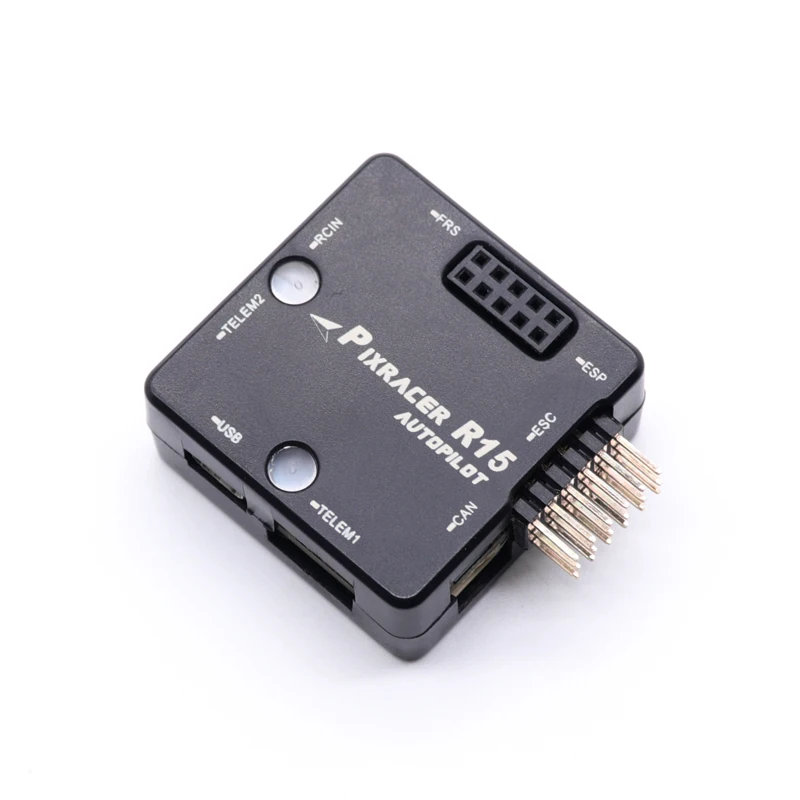 Pixracer R15 Autopilot Only board PX4 Pixhawk Flight Controller For FPV Racing RC Drone Quadcopter Multicopter Multirotor