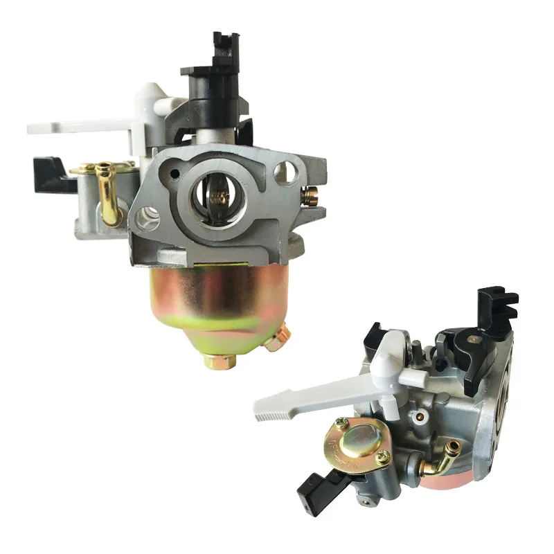 Gasoline Engine Parts Accessories Honda Gx120 Carburetor 160F 4.0hp Carburetor