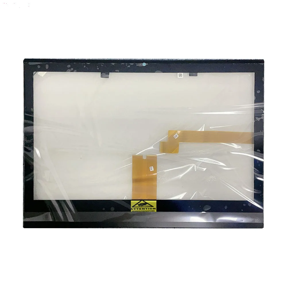 DP/N 04XRMH DP/N 0P27HM DP/N 0XRT84 MT1F23813NB09 23.8 inch For Dell Optiplex 7440 without Touch Glass Digitizer Fully Tested