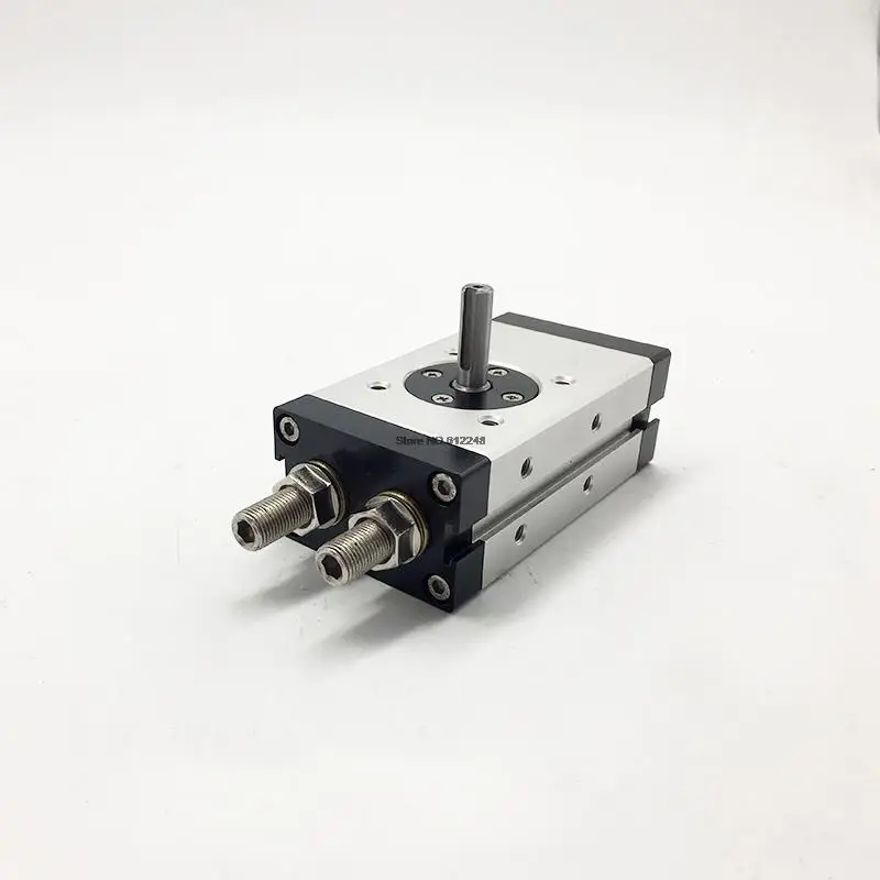

RTP Series RTP10 Rotary Cylinder Pneumatic Air Cylinder RTP10-90 RTP10-180 RTP20-90 RTP20-180 RTM30-90 RTP30-180