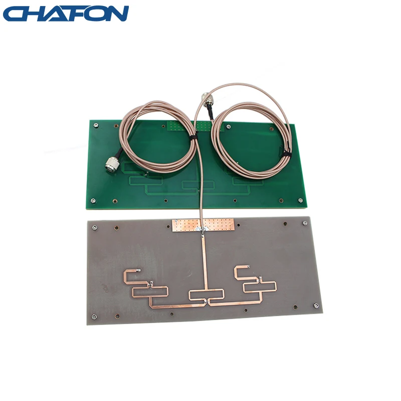 

CHAFON 5db uhf rfid pcb antenna for automatic payment counter