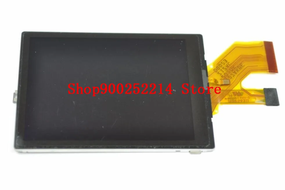 شاشة LCD لباناسونيك ل Lumix DMC-ZS20 DMC-ZS19 TZ30 TZ27 TZ31 ZS20 لـ Leica V-LUX40 + اللمس + الخلفية