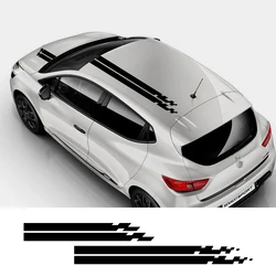 Universal Auto Haube Abdeckung Vinyl Film Aufkleber Für Suzuki Volvo Tesla Skoda VW Volkswagen Smart Seat Subaru Auto Tuning Zubehör