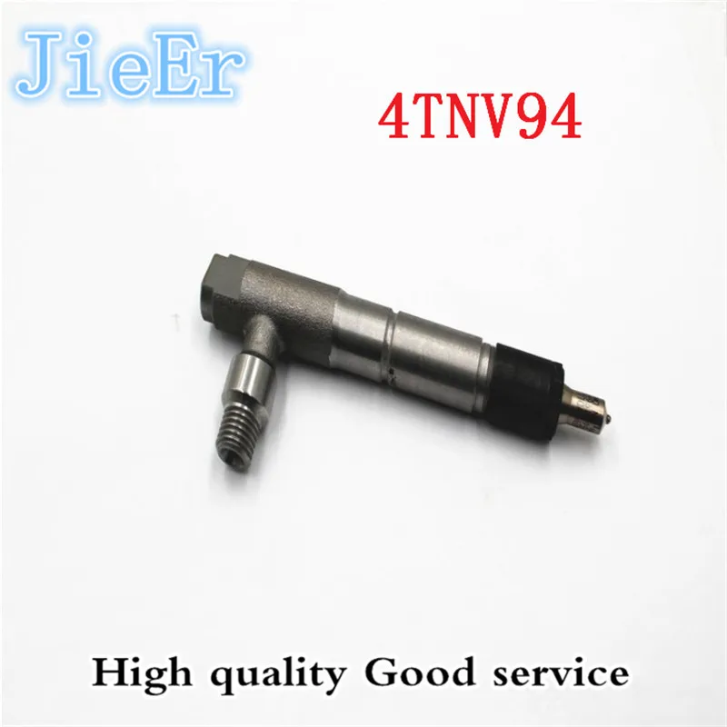 

Fuel injector assembly 4TNE94/4TNV94 diesel nozzle 159P195 for 4TNV94 injector VBS