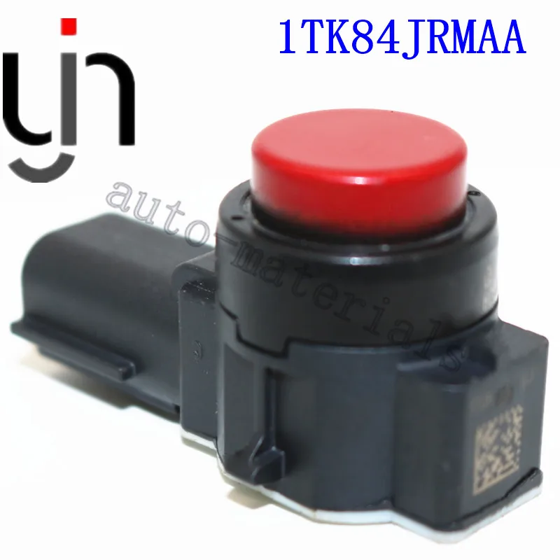 

1pcs 1TK84JRMAA OEM 0263013607 1TK84GW7AA PDC Car Parking Sensor Radar Reverse Assist 14-19 For Dur Ango Car Accessories