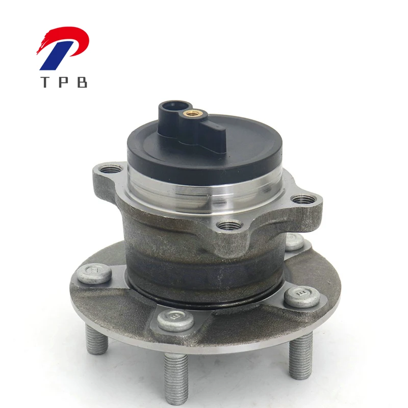 

Supply Mitsubishi Rear Wheel Hub Unit KIT for CITROËN PEUGEO 3785A071 3785A063 3785A033MOOG 512563