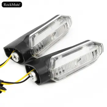 適用於本田 CB125R CB250R CB300R CB500F CB500X CB650R CBR500R CBR650R 2019 2020 2021 年摩托車的方向燈 LED 燈 10 最佳銷售 本田 CB250R - №9