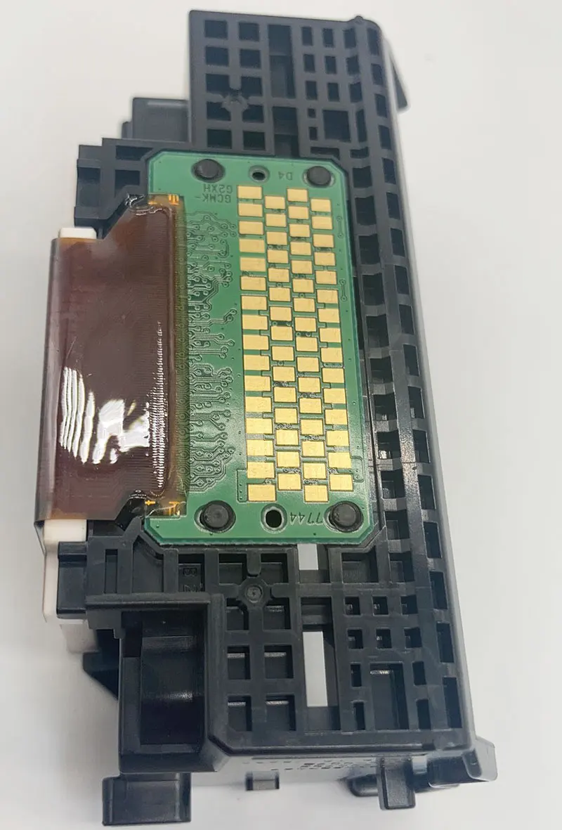 Printhead For Canon QY6-0078 Print Head MP990 MP996 MG6120 MG6130 MG6140 MG6150 MG6180 MG6240 MG6280 MG8120 MG8140 MG8180 MG8240