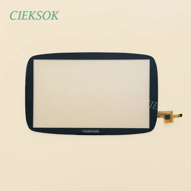 TOMTOM GO 600 GO 6000 6100 GO 610 4FL60 4FA60 LCD Display