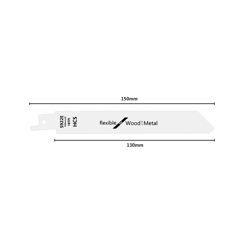 Jig Saw Blade 6