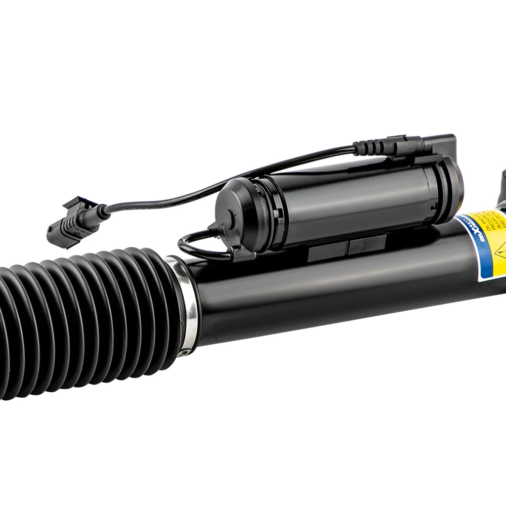 Hinterer Stoßdämpfer für Mercedes Benz W166 x166 2002 2019 2004-2009 – Detail 7