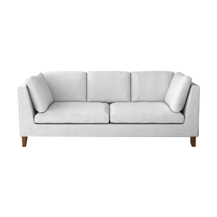 Stockholm 3 Seater Sofa Cover