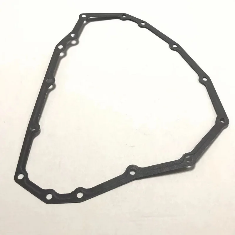 Metallic materials 31397-3JX0A 313973JX0A RE0F11A JF015 15 hole Automatic transmission Oil pan gasket for Nissan Infiniti