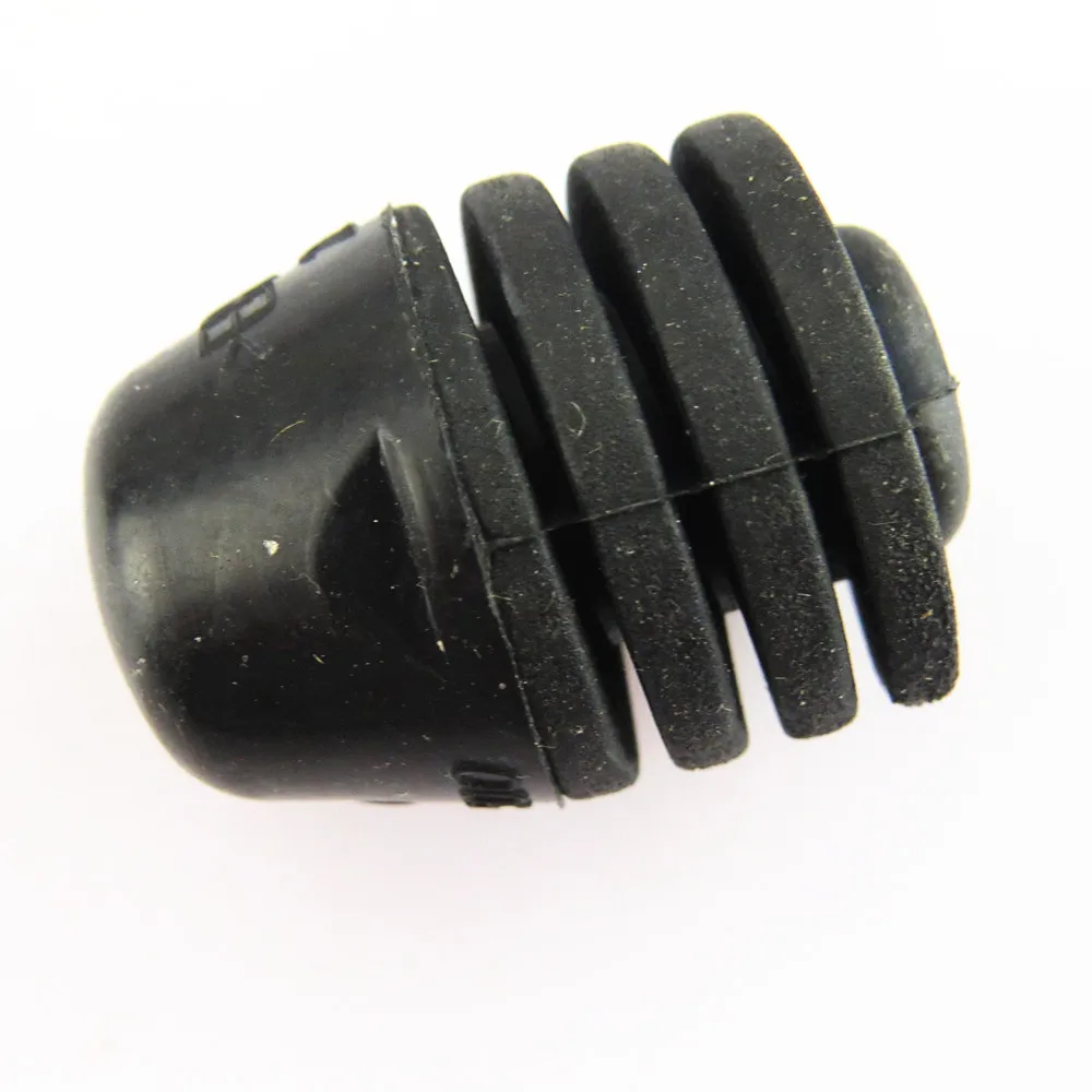 Рисунок 5 - Резиновый стопорный буфер SCJYRXS