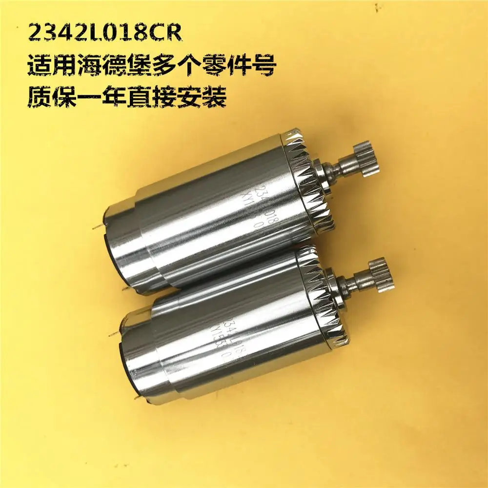 1pcs 100% original new 2342L018CR Heidelberg printing machine motor quality