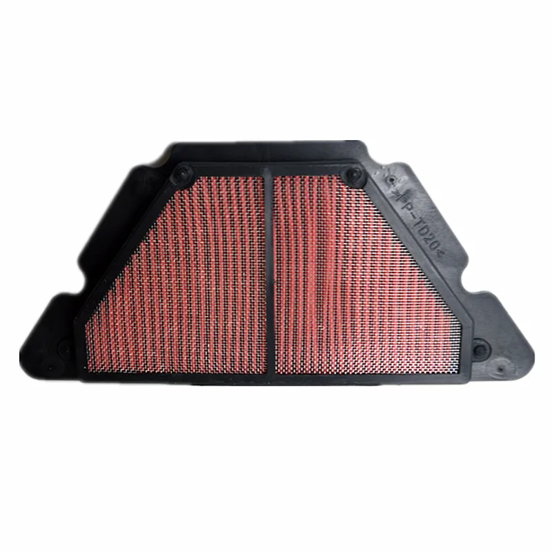Motorcycle accessories air filter removal Air Filter Cleaner for Yamaha FZ6R 600/XJ6 Diversion FZ6R 09-10-11-12-13-14 2009-2014