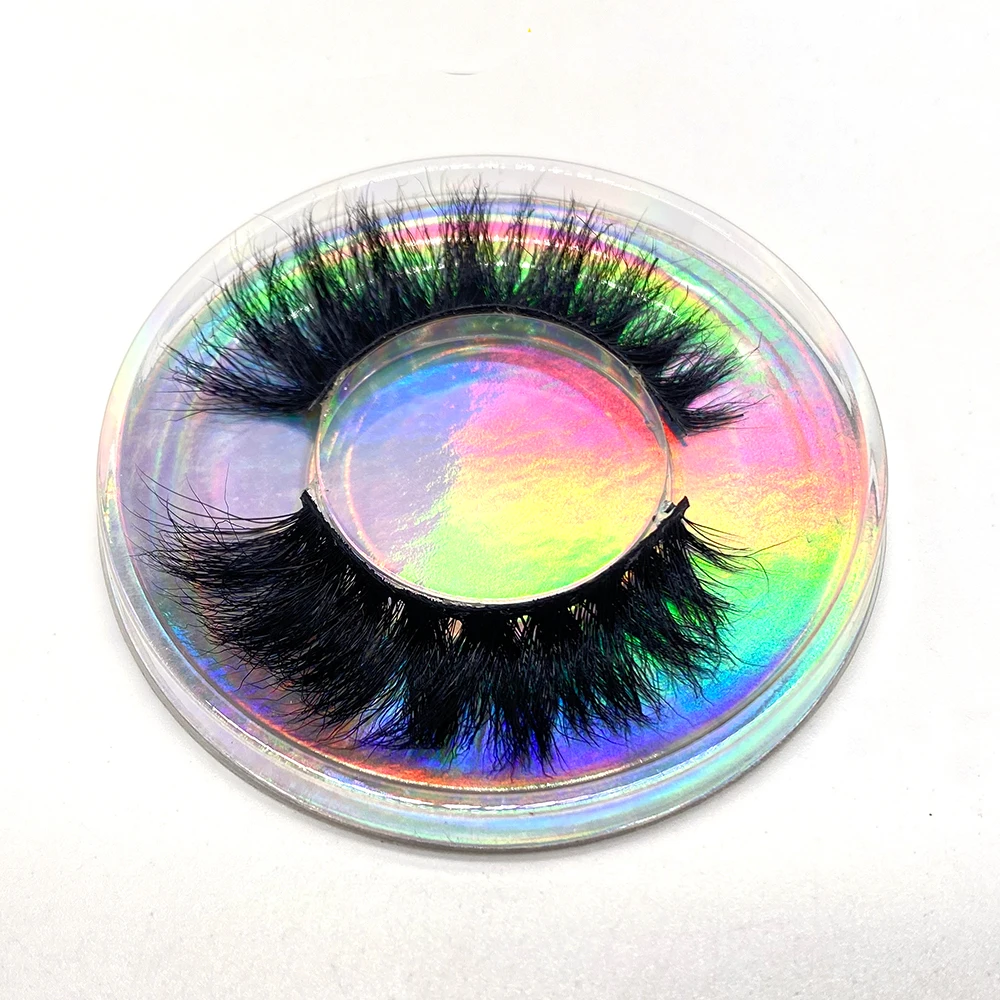 16mm Lashes Messy Fast Delivery Natural False Eyelashes Make Up Tools Lash Extension Supplies Factory Direct SalesD22