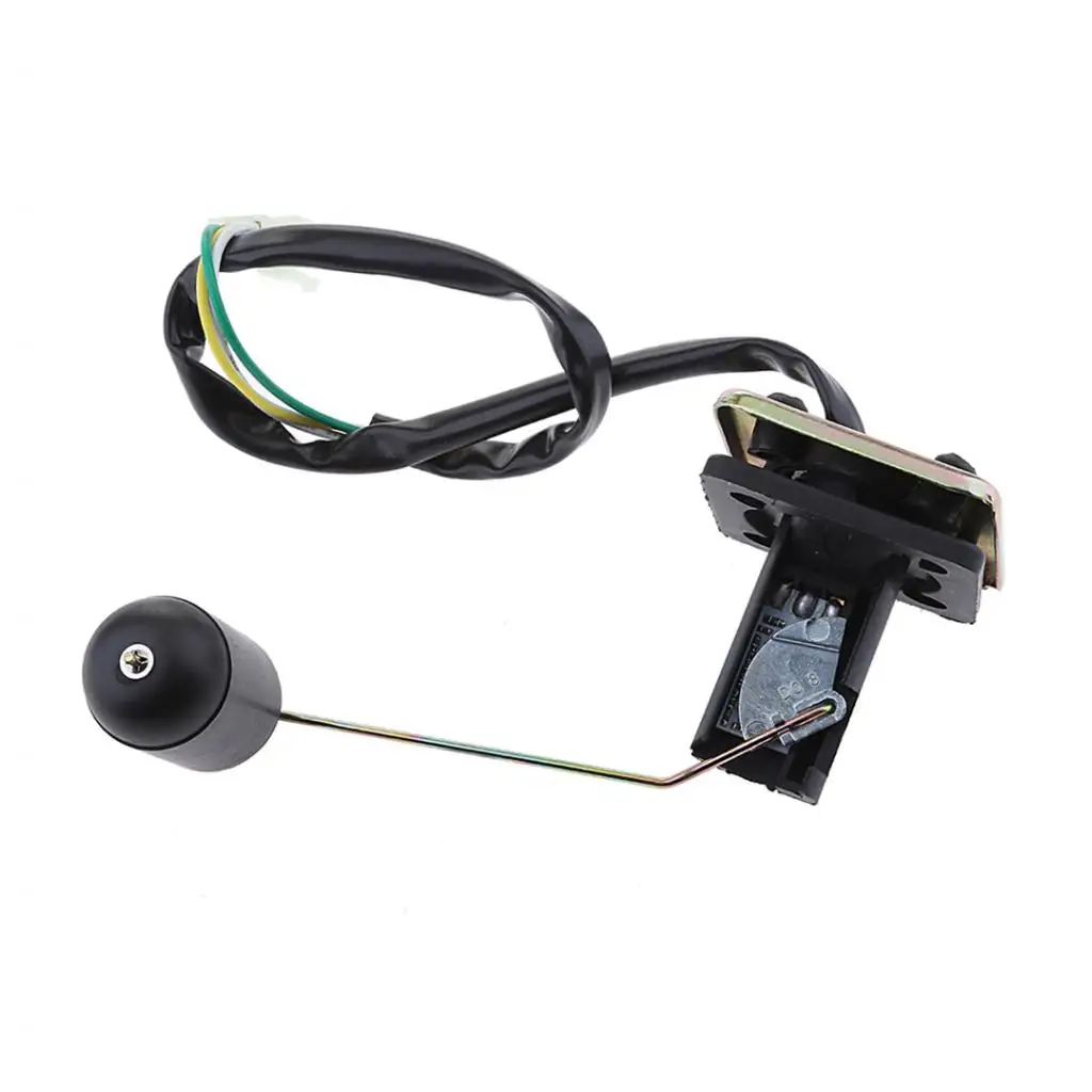 مستشعر مستوى الوقود للدراجة النارية ، وحدات إرسال لـ GY6 50CC 125CC 150CC ، 139QMB ، 3-Pin