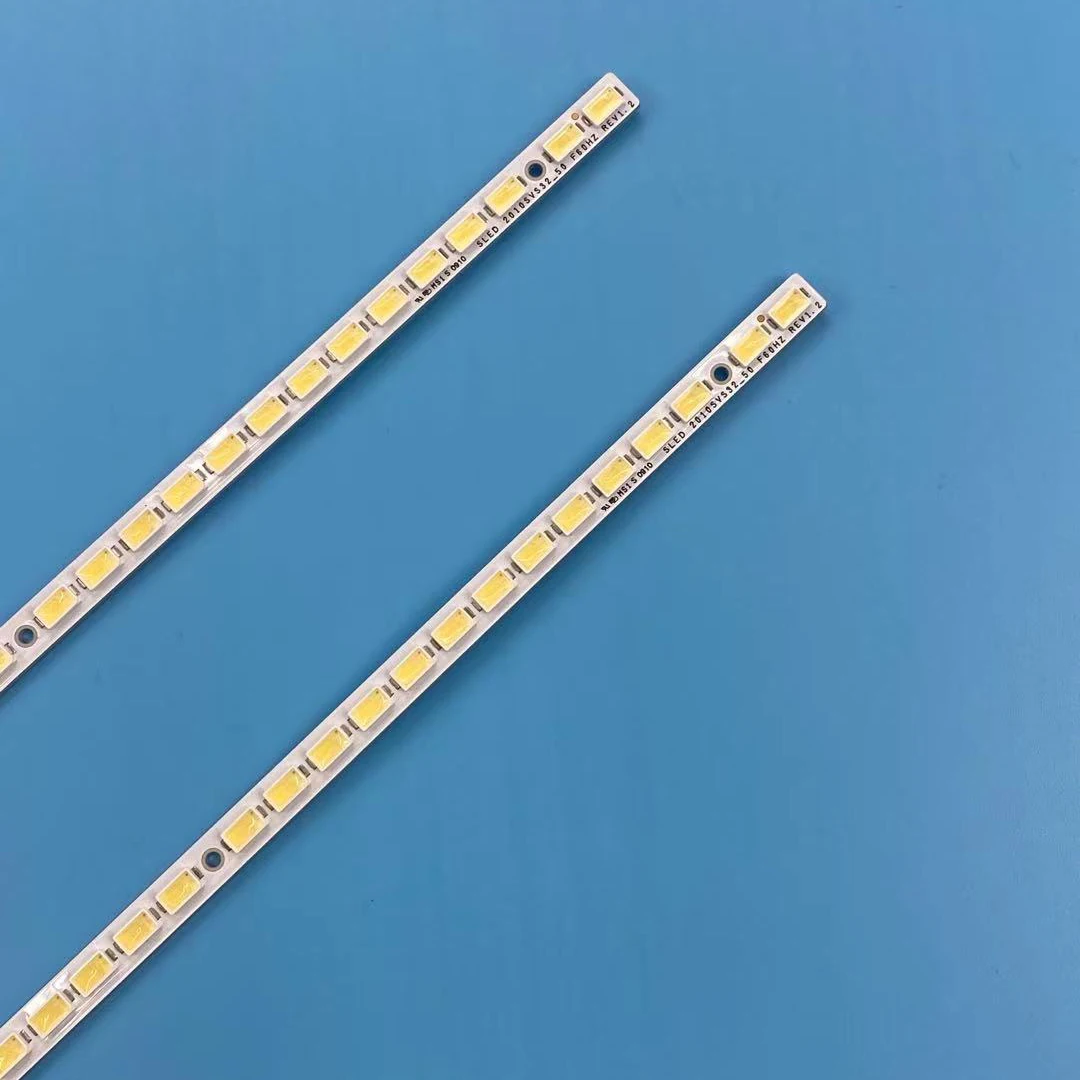 Imagem -03 - Faixa de Lâmpada de Luz de Fundo Led 362 mm 50leds para Samsung 32 tv Lj6402409b 2010svs32 Ltf320ap10