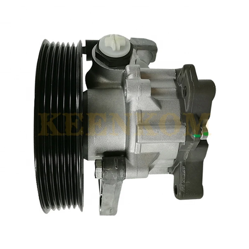 Power Steering Pump A0064663401 0064663301 7695955401 0064663401 0064662401 For 2007-2012 Mercedes-Benz E350 CL550 GLK350