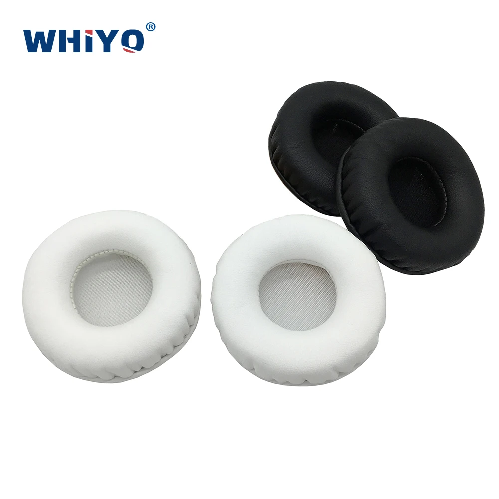 

Replacement Ear Pads for Urbanears zinken Headset Parts Leather Cushion Velvet Earmuff Headset Sleeve Cover