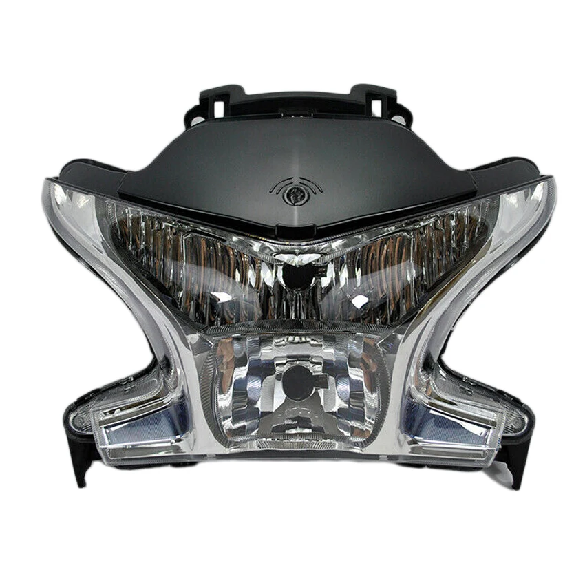 Fit for Honda 2011 - 2016 VFR1200F Motorcycle Accessories Headlight Headlamp Assembly VFR1200 F 2011 2012 2013 2014 2015