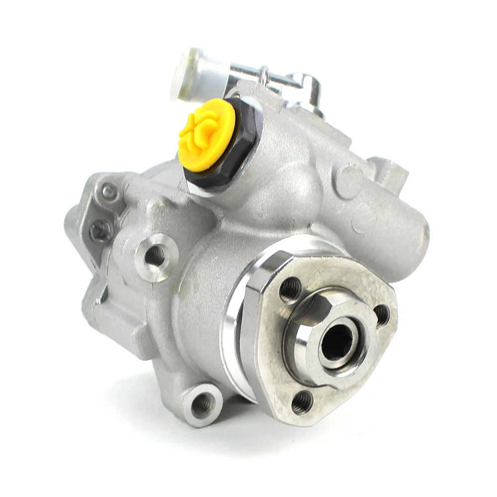 Power Steering Pump For VW Transporter T4 1990 1991 1992 1993 1994 1995 1996 1997 1998 1999 2000 2001 2002 2003