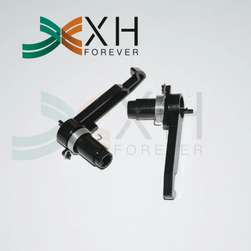 1 conjunto. RC1-2498-000 RC1-2499-000 Trava do scanner esquerda direita para HP 3050 3052 3055 M1005 M1522 M1522nf M1120 M1120n M1319f MFP