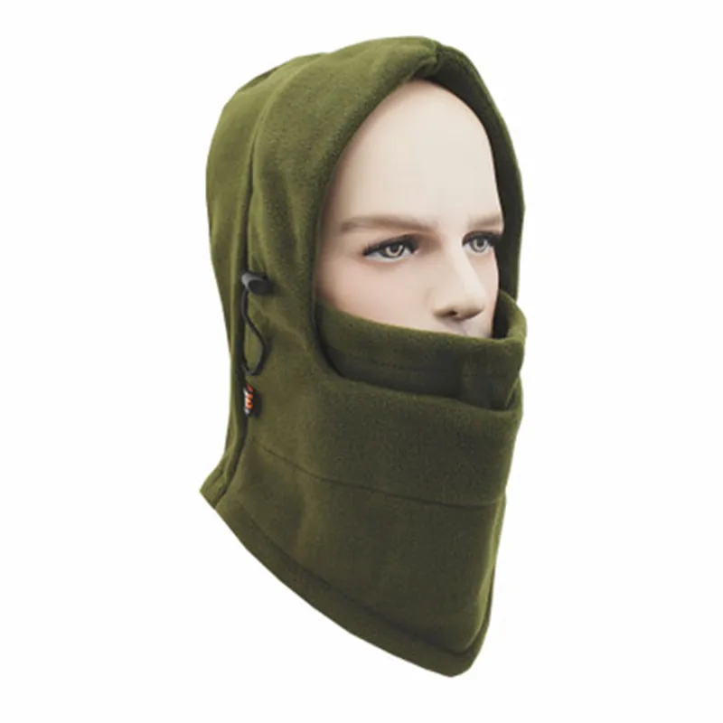 Fly Fishing Face Mask Cycling Hunting Hat Breathable Dust-free Windproof Scarf Mask Head Cover Ear Cover Riding Special Cap