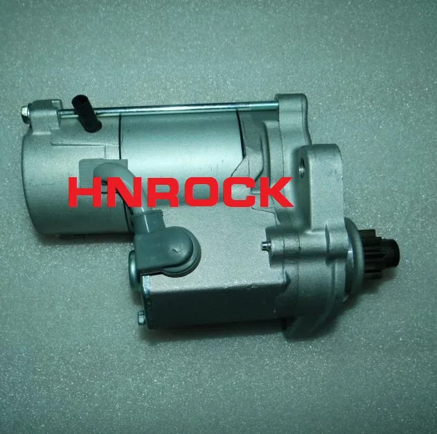 CAR STARTER MOTOR 36100-27000 36100-27010 03101-3170 03101-3190 03101-3220  FOR HYUNDA-I SANTA FE