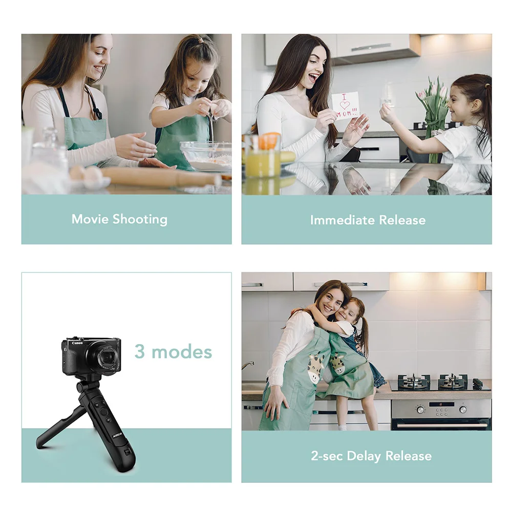 Camera Shooting Grip Replaces Canon HG-100TBR Work for Canon EOS R7 R10 R5 R6 R M50II 6DII 250D 90D M6II 850D G7XIII G5XII M200