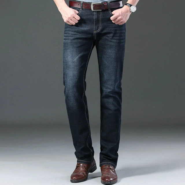 New Fashion Men Jean Pant Smart Fashion Mens Jeans Smart Denim Jeans Men New Mens Aliexpress